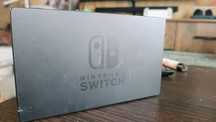 Док-станция для Nintendo 1