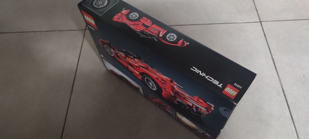LEGO 42212 Technic