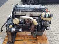 SILNIK KOMPLETNY DAF 45 55 LF 6,7L. EURO 5 250 KM