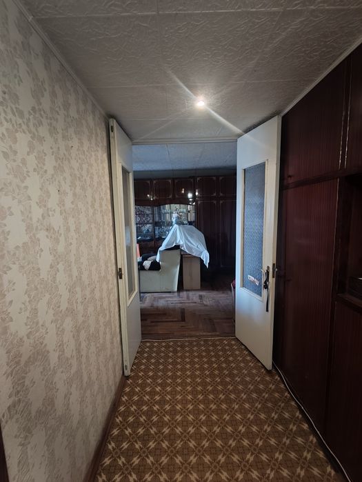 Продам 3х комнатную квартиру в Хортицком районе