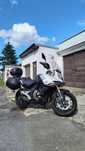 CFMoto 650 MT Doskonały Towarzysz Podróży (kawasaki versys ktm)