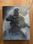 Call of Duty: Infinite Warfare STEELBOOK g2