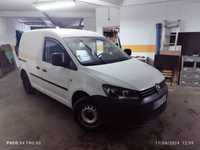 Volkswagen Caddy 2011 1.6 TDI