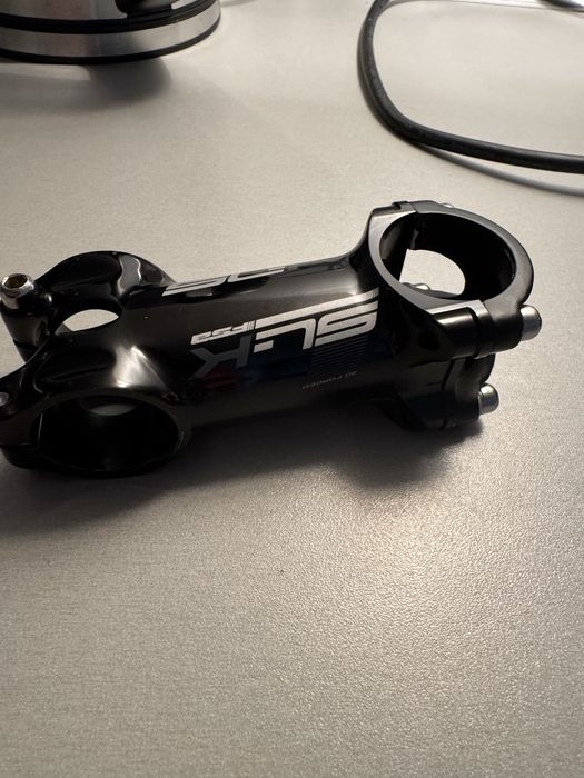 Mostek rowerowy FSA SL-K 80 mm +-6 st.