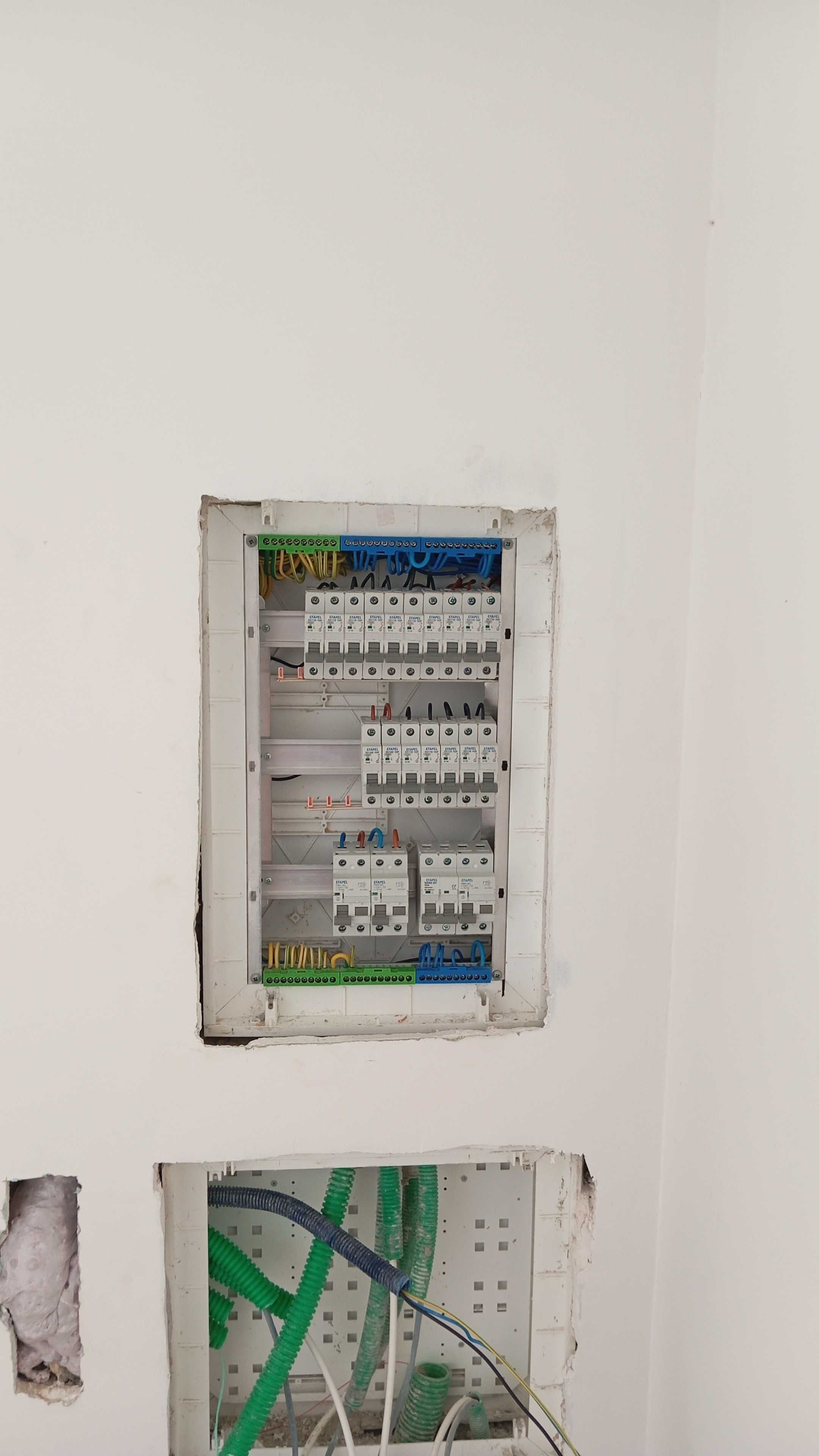 Eletricista Em Odivelas