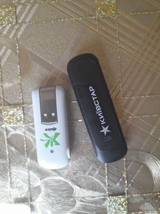 3G модем для інтернету