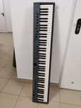 Klawiatura cyfrowa midi pianino Studiologic VMK-88