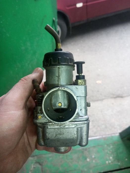 Карбюратор иж К 68