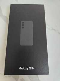 Samsung Galaxy s24 plus