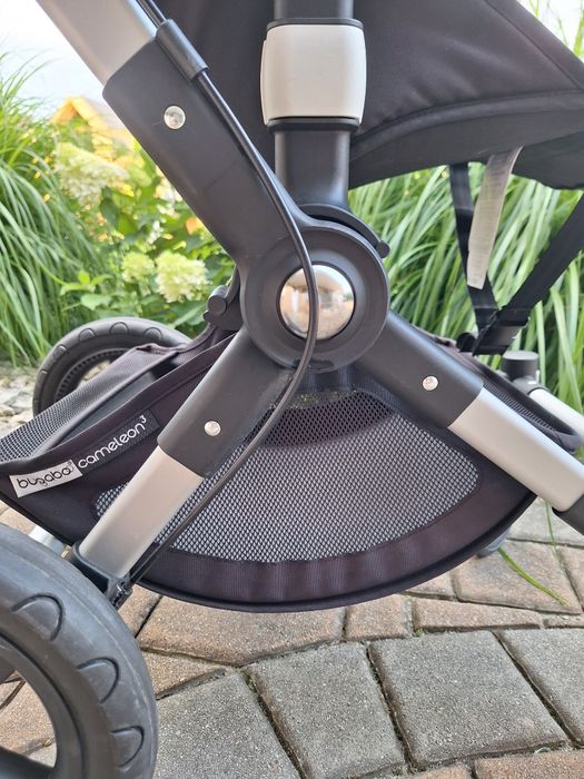 Wózek Bugaboo Cameleon 3