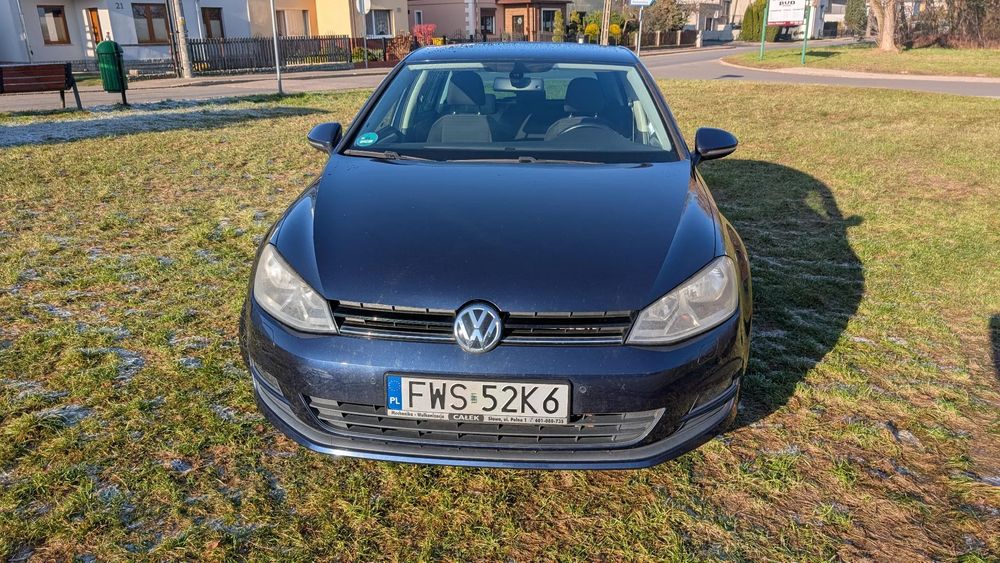 Volkswagen Golf Volkswagen Golf VII 1.4 TSI