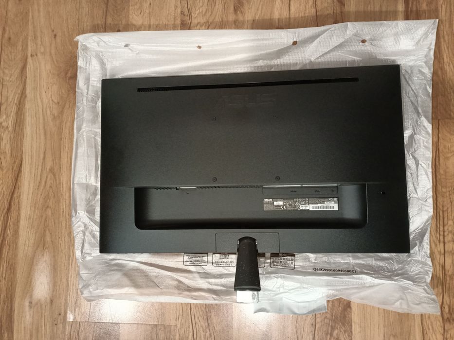 Monitor Asus VP228 LCD 21.5 cali