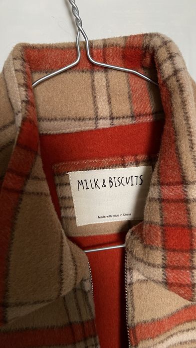 Піджак milk&biscuits