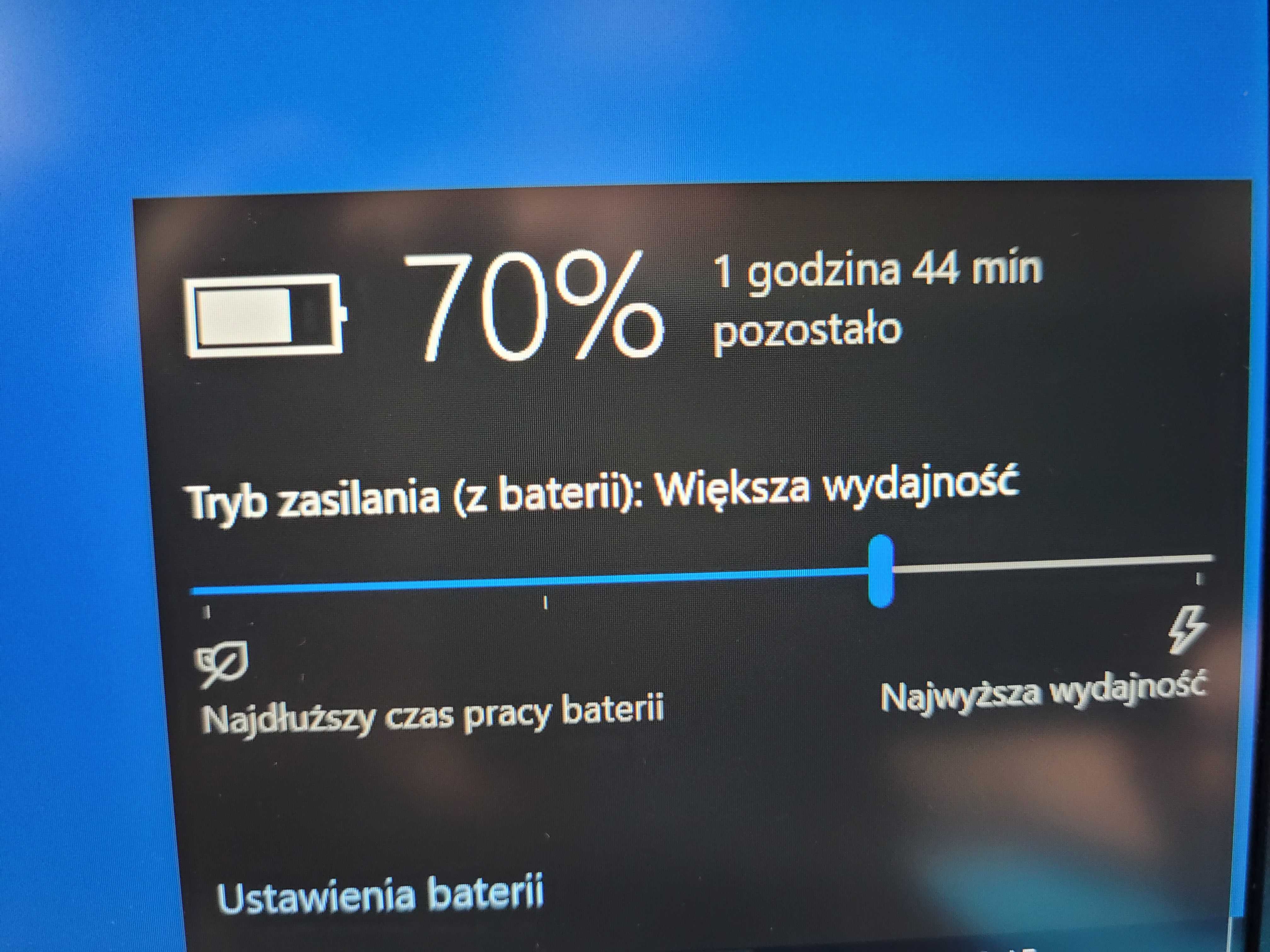 Laptop Dell Latitude 7400 i5 -8365u / 16GB / 256GB / 14 FHD _Gwarancja