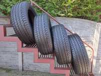 4 Opony NOWE Demo letnie 235/55 R19 CONTINENTAL Montaż Gratis!