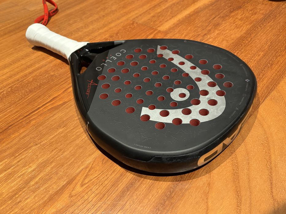Head Coello Pro Padel
