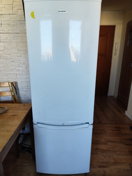 Lodówka POLAR czytaj opis