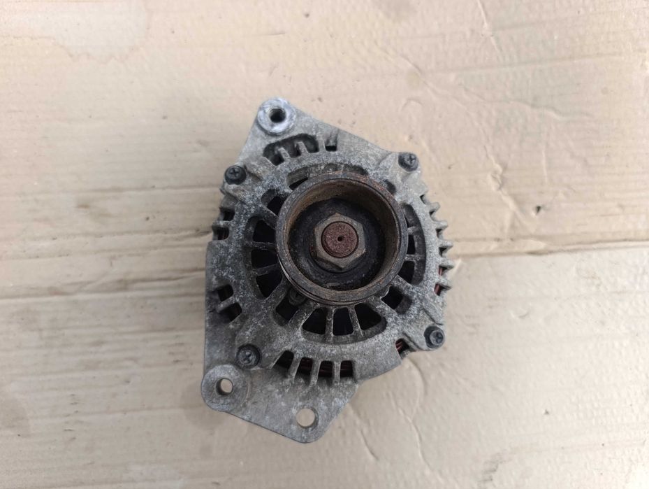 Генератор ЗАЗ Forza Chery A13 Amulet E5 Elara