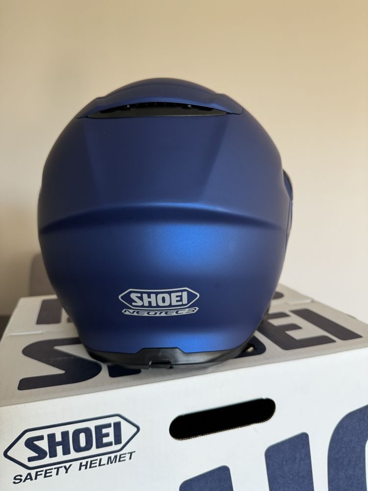 Shoei Neotec 3 Tamanho M - NOVO