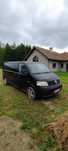 VW transporter T5 1.9 TDI długi OKAZJA