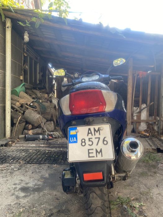 Продам Sparta Evolution