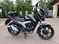 Мотоцикл Lifan KP 150