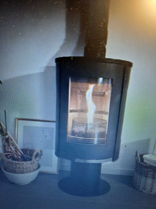 Queimadores de Pelletes  para Salamandras