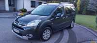 Citroen Berlingo 1.6hdi