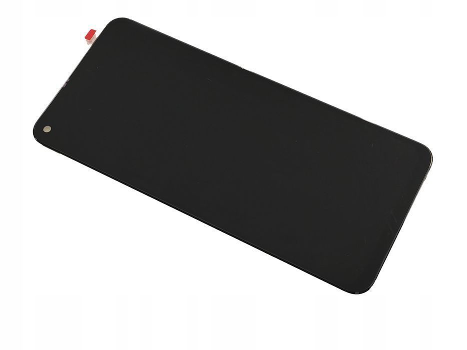 Wyświetlacz Lcd Ekran Szybka Dotyk Do Xiaomi Note 9T M2007J22G