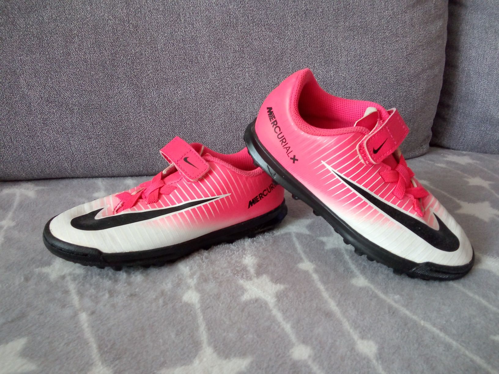 Adidasy Nike Mercurial r 28,5