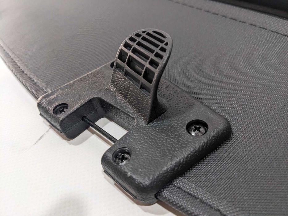 Шторка ролєта полка в багажнік Mazda CX-5 Мазду СХ 5 ролета 2017-2025