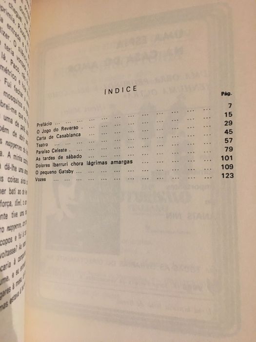 Baricco/ Tabucchi/ C. Coccioli/ Varvello/ P. Citati/ Pasolini/ Eco