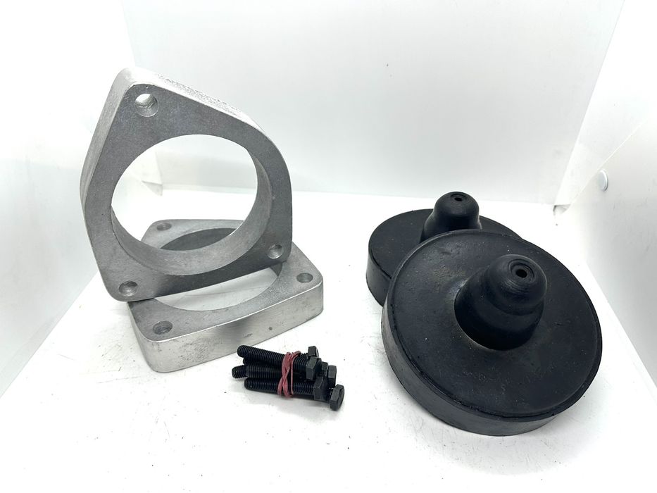 Проставки Nissan LEAF 2010-2019 / Ніссан Ліф 2010-2019