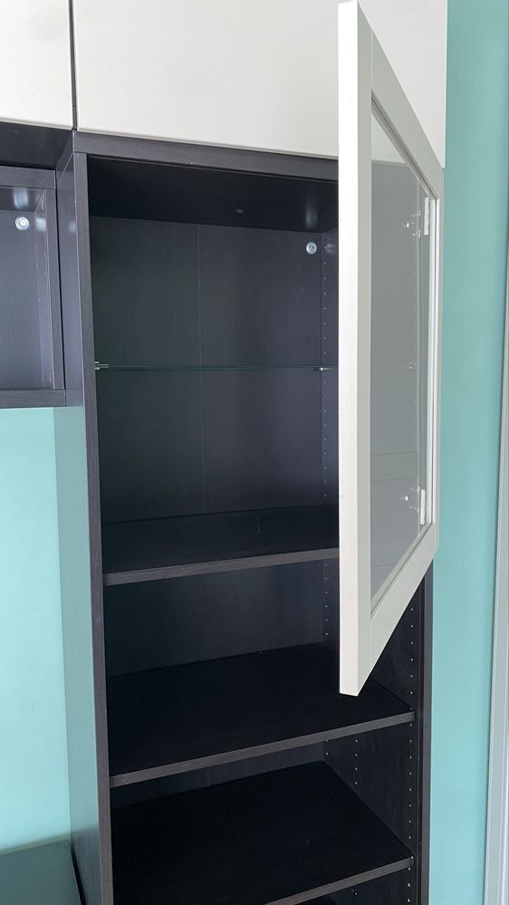 Szafa z IKEA – zestaw modułowy, do odbioru osobistego
