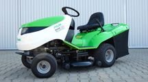 Traktorek kosiarka Viking Briggs&Stratton (070905.4) - Baras