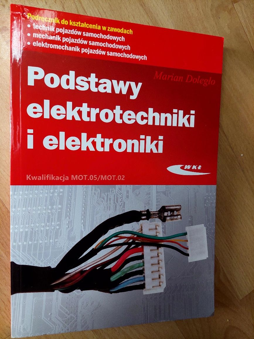 Podstawy elektrotechniki I elektroniki