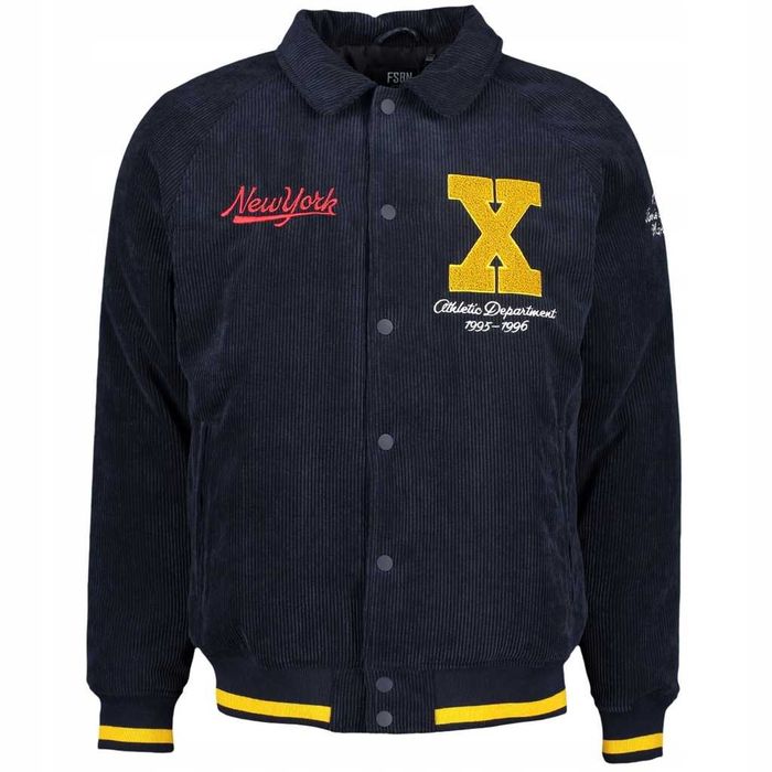 Kurtka FSBN nowa S/m new yorker jesień zima ciepła