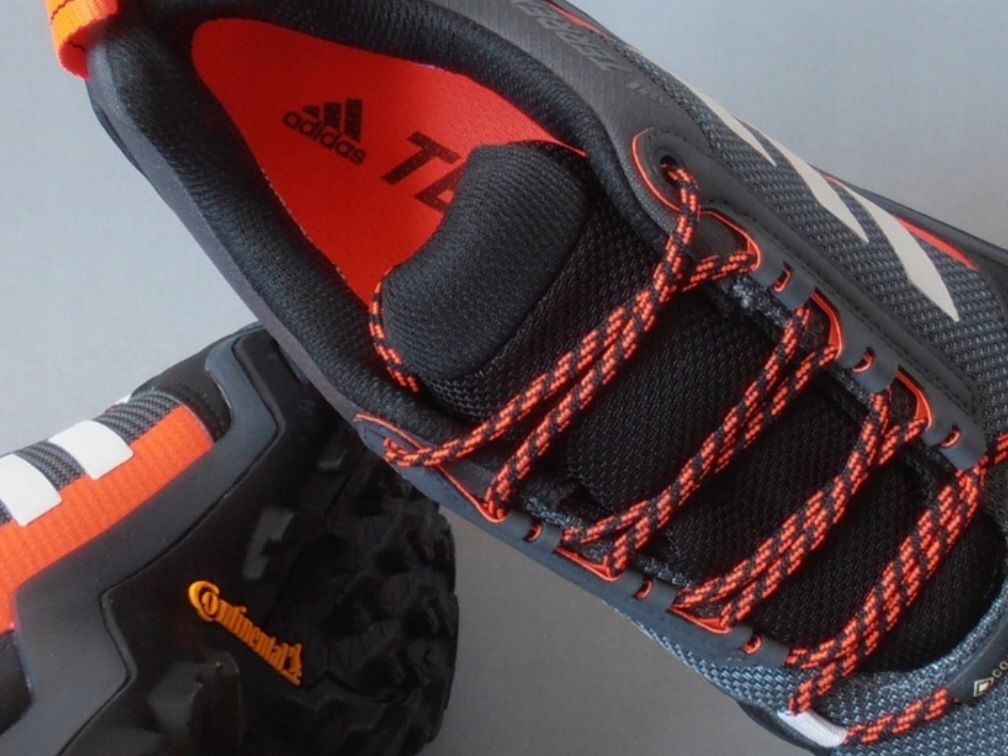 Кросівки чоловічі Adidas Terrex AX3 Gore-Tex FX4568 (ОРИГІНАЛ).