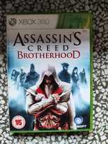 Assassin's Creed Brotherhood Xbox 360
