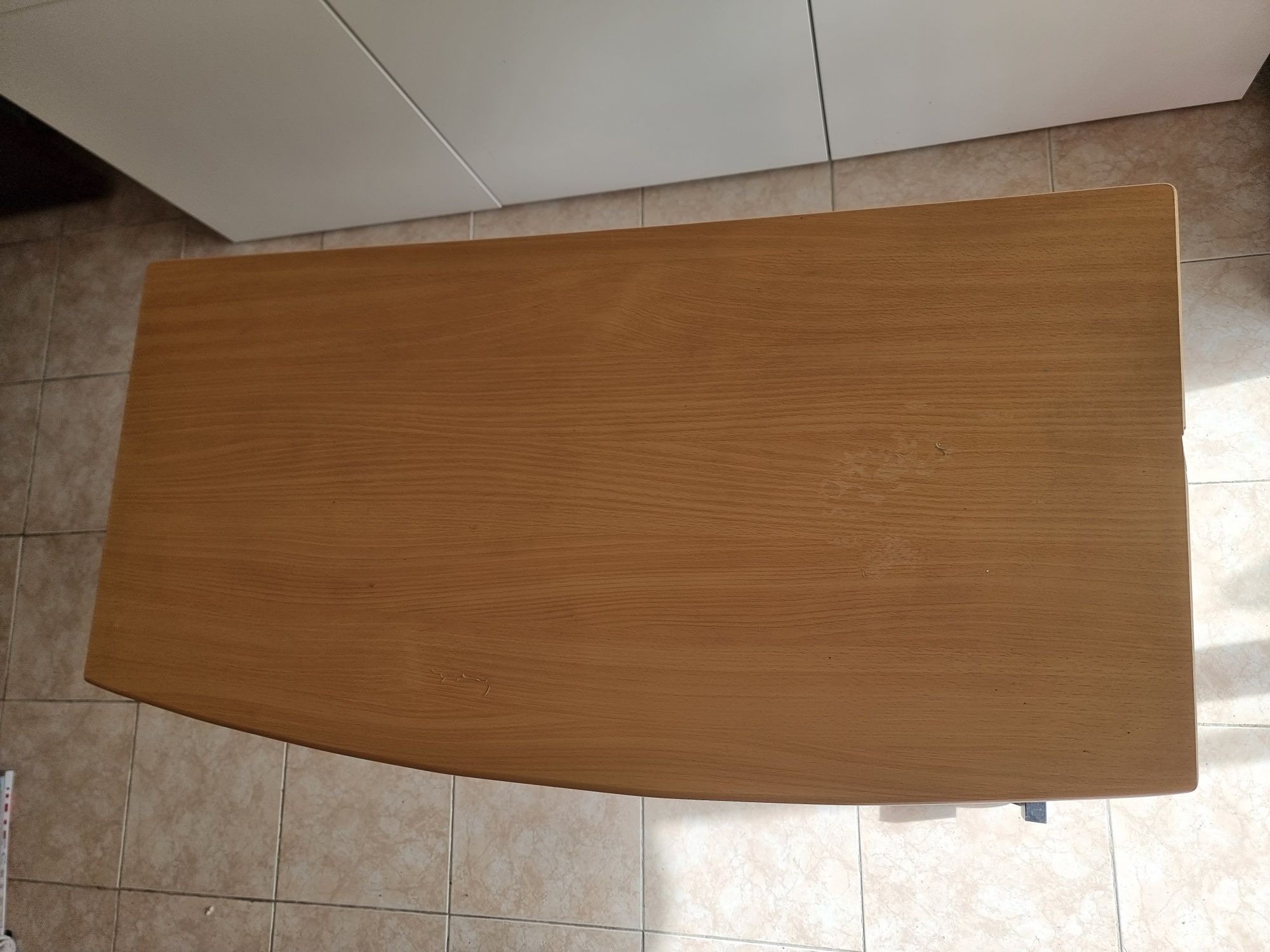 Mesa escritório 98cm × 50cm