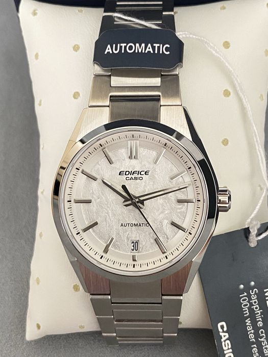Casio Edifice Automatic EFK-100D-7AER