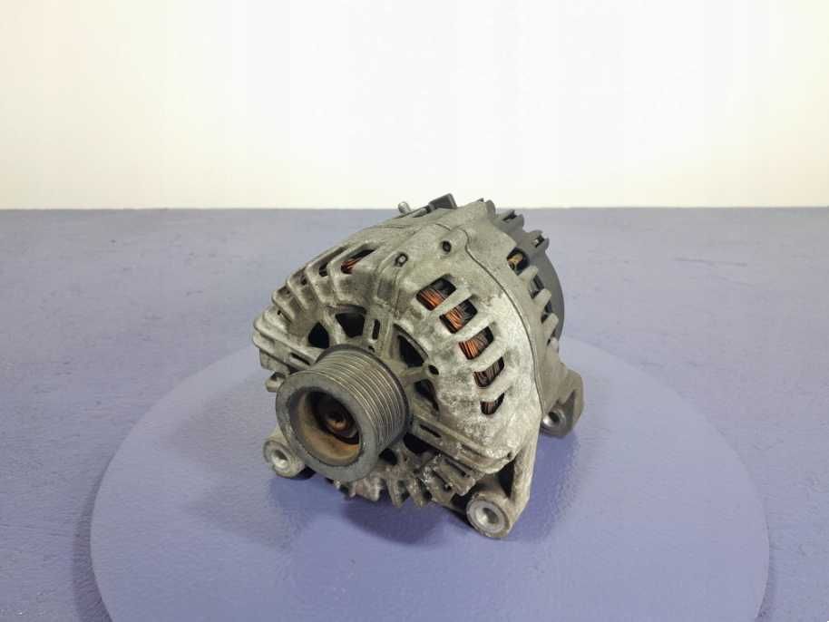 alternator bmw f10 3.0D