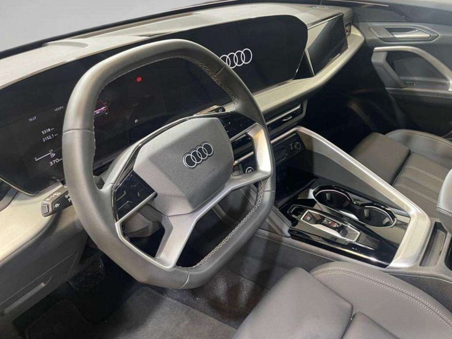 Audi Q5 2.0 TFSI quattro S line (204KM) Hak holowniczy