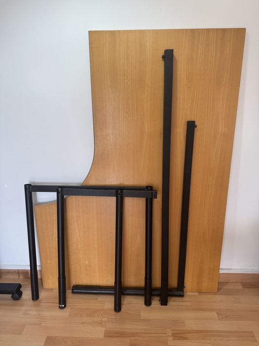 Secretaria (mesa de escritorio)