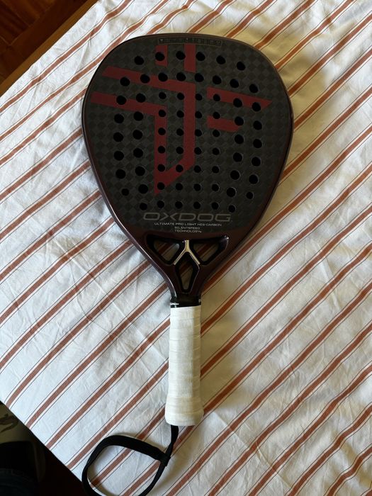 Oxdog Ultimate Pro Light 2026