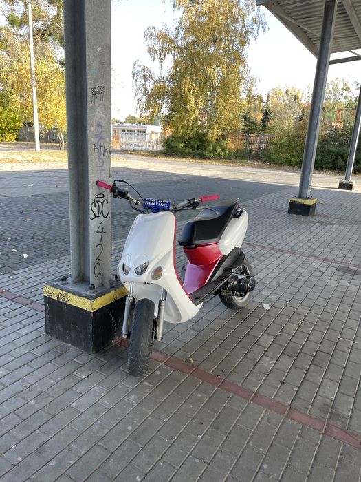 Sprzedam yamaha neos