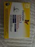 Sensor Freestyle Libra