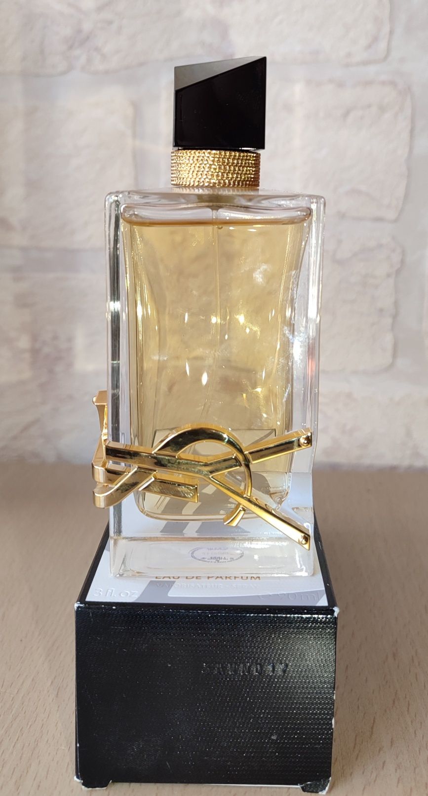 Yves saint laurent libre edp. 420грн за 10 мл