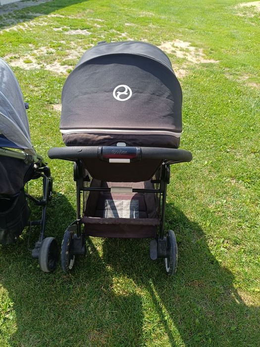 Wózek dziecięcy cybex i espiro