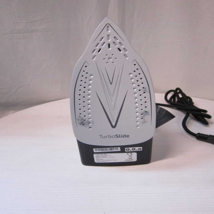 Утюг Cecotec Fast&Furious 5020 Force -Уценка